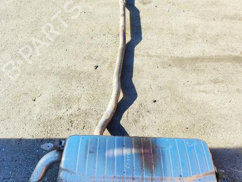 Exhaust system MINI MINI COUNTRYMAN (U25) S ALL4 | BP40536010M121 - Image 2