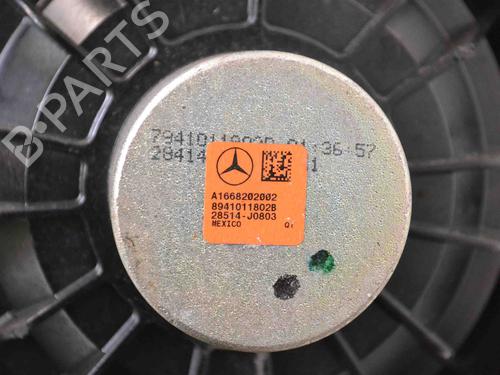 Speaker LAND ROVER RANGE ROVER IV (L405) 4.4 SDV8 4x4 | BP30266942E2 