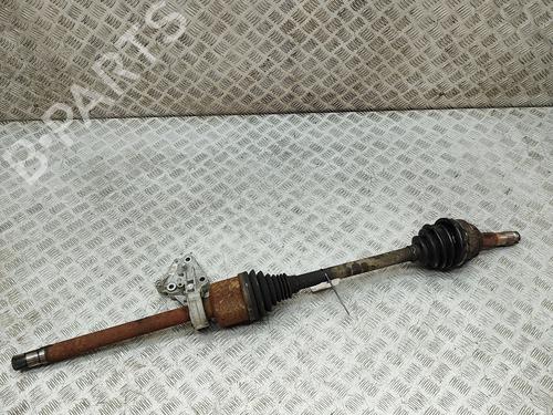 Used Right front driveshaft Right front driveshaft FIAT DUCATO Bus (250_) 130 Multijet 2,3 D (126 hp) 33291382 33291382