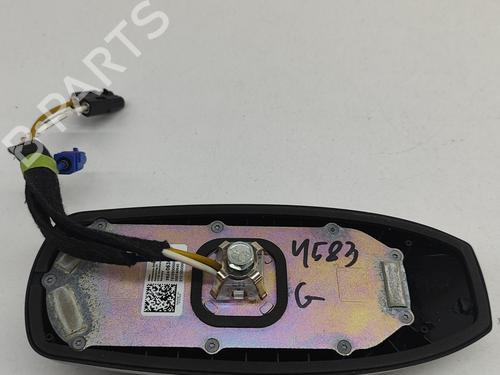 Antenna/Base OPEL CROSSLAND X / CROSSLAND (P17, P2QO) 1.2 (75) | BP28553752C140 