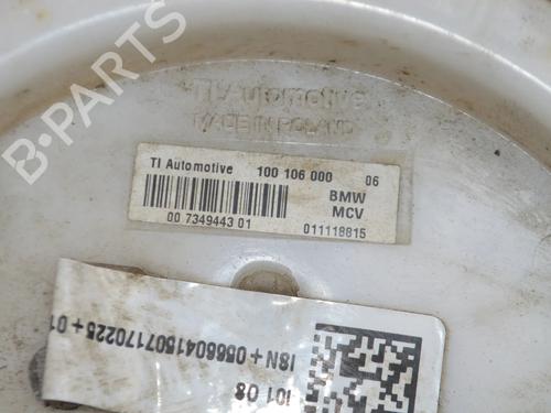 Fuel pump BMW i3 (I01) Range Extender | BP30221817M76