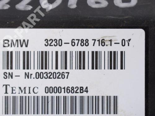 Electronic module BMW 7 (E65, E66, E67) 730 Ld | BP6730082M83 