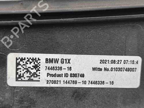 Licence plate light BMW 8 Gran Coupe (G16, F93) M8 | BP28956127I40