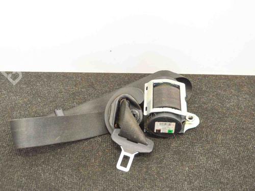 Used Front right seatbelt BMW 5 Touring (F11) 525 d (204 hp) 10403076
