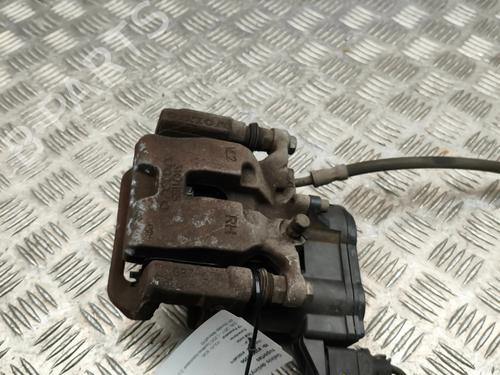 Right rear brake caliper VOLVO XC40 (536) D3 | BP39930686M106 - Image 2