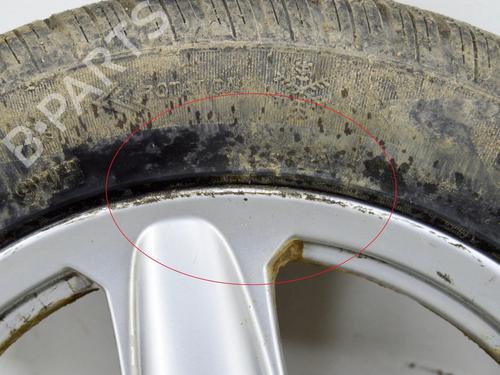 Rim MINI MINI COUNTRYMAN (R60) Cooper D ALL4 | BP12099374C45 