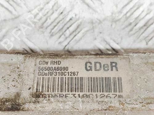 Steering rack KIA PRO CEE'D (JD) 1.6 CRDi 110 | BP33382172M22  - Image 6