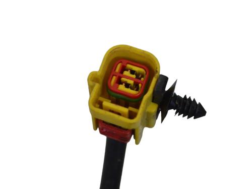 Electronic module JAGUAR XF I (X250) 3.0 D | BP30255560M83