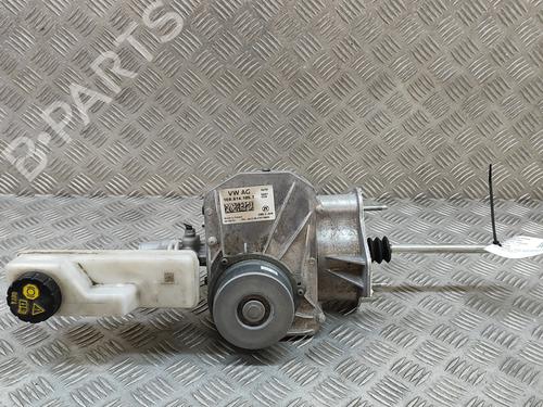 Used Servo brake SKODA ENYAQ iV SUV (5AZ) 80 (204 hp) 28549570