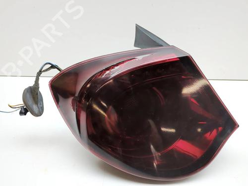 Used Left taillight Left taillight 38706747 38706747