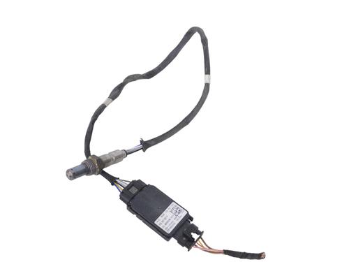 Electronic sensor VW GOLF VIII (CD1, DA1) 2.0 TDI GTD | BP30241485M84