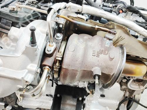 Engine VW PASSAT B7 (362) 1.4 TSI EcoFuel | BP37468932M1  - Image 6
