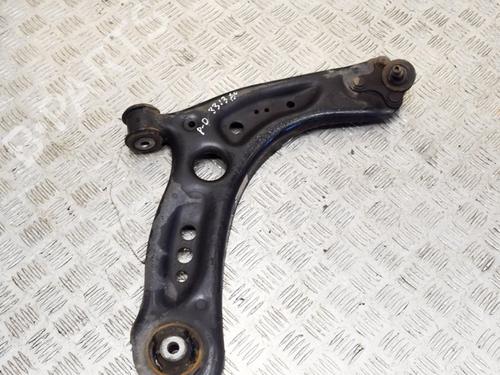 Right front suspension arm AUDI A3 Limousine (8VS, 8VM) 1.4 TSI | BP8626238M13 