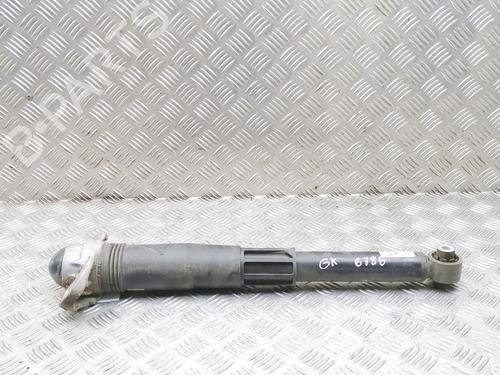 Used Left rear shock absorber Left rear shock absorber CUPRA BORN (K11) 58 e-boost (231 hp) 40206263 40206263
