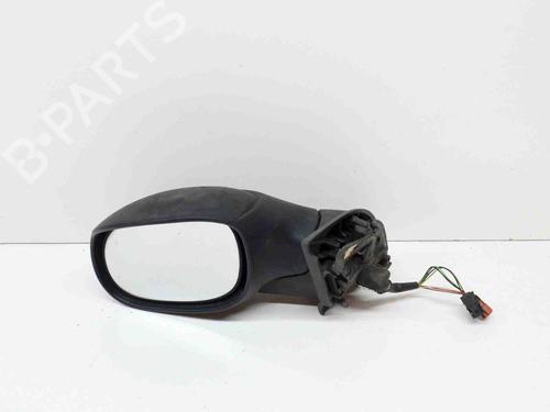 Retrovisore sinistro CITROËN C3 I (FC_, FN_) 1.4 HDi (70 hp) 10673220
