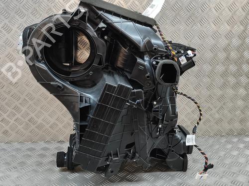 Used Heater matrix Heater matrix TESLA MODEL Y (5YJY) EV Performance All-wheel Drive (534 hp) 33363405 33363405