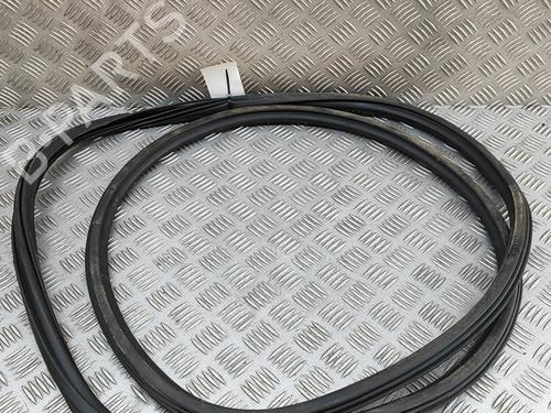 Rubber door seal AUDI Q7 (4MB, 4MG, 4MQ) 45 TDI quattro | BP28675492C142 