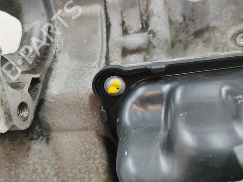 Gearbox VW CC B7 (358) 2.0 TDI | BP38730558M3 - Image 7