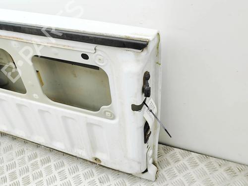 Tailgate FORD RANGER (TKE) 3.2 TDCi 4x4 | BP37609834C6  - Image 5