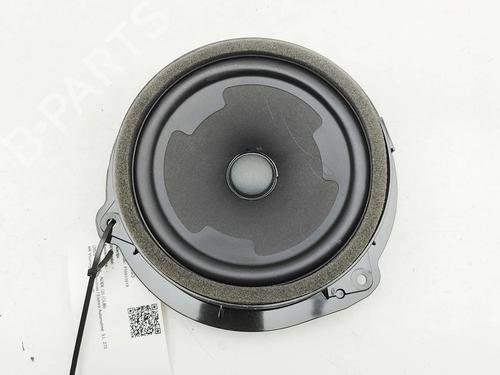 Used Speaker Speaker AUDI Q5 (GUB) SQ5 TFSI quattro (367 hp) 33847414 33847414