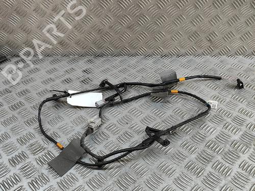 Electronic module MAZDA CX-5 (KF) 2.0 | BP27330989M83 