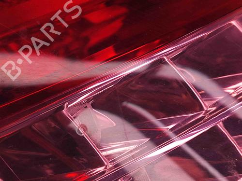 Left taillight CITROËN C5 III (RD_) 2.0 HDi 165 (RDRHHA, RDRHH8) | BP21587748C34 