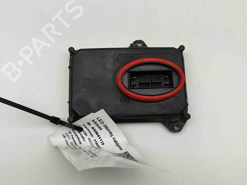 Electronic module SKODA OCTAVIA III Combi (5E5, 5E6) 1.8 TSI 4x4 | BP26607564M83