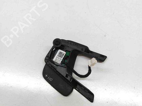Stuurwielbediening VW T-ROC (A11, D11) 2.0 R 4motion | BP29487718E15 