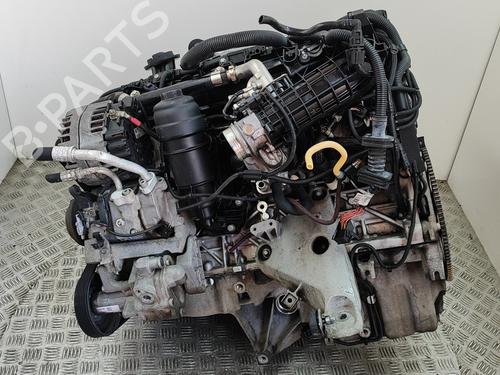Engine MINI MINI (F55) Cooper D | BP28079038M1 