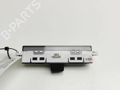 Electronic module KIA SPORTAGE III (SL) 1.7 CRDi | BP33378503M83 - Image 3
