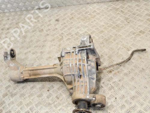 Used Front differential Front differential NISSAN NAVARA NP300 (D40) 2.5 dCi 4WD (174 hp) 10074816 10074816