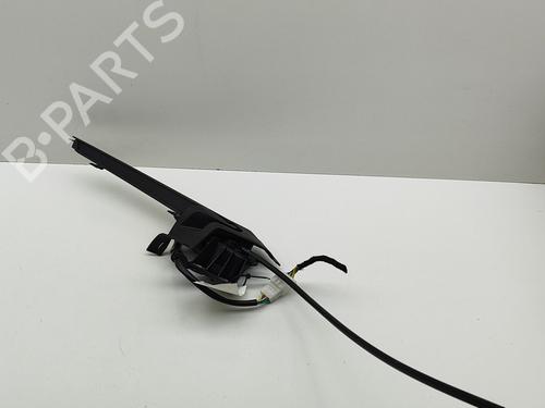 Other MERCEDES-BENZ E-CLASS T-Model (S212) E 220 CDI / BlueTEC (212.202, 212.201) | BP28675681O1 