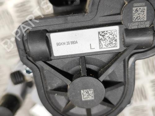 Left rear brake caliper MAZDA 3 Hatchback (BP) 2.5 e-SKYACTIV-G (BP5H) | BP30937589M107 