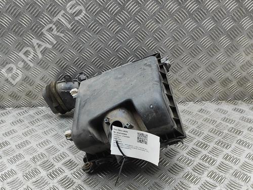 Used Air filter box Air filter box MITSUBISHI L200 / TRITON (KJ_, KK_, KL_) 2.4 DI-D 4WD (KL1T) (181 hp) 33433393 33433393
