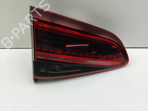 Used Left tailgate light Left tailgate light 37583855 37583855