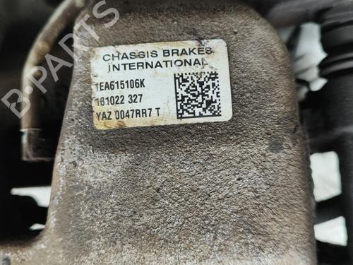 Right front brake caliper VW ID.4 (E21) PRO | BP27767185M104 