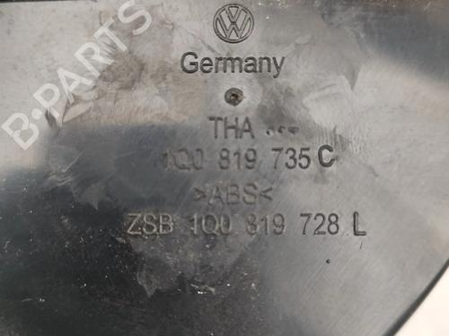 Air vent VW SCIROCCO III (137, 138) 2.0 TDI | BP32459079I21 