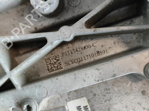 Engine TESLA MODEL Y (5YJY) EV Performance All-wheel Drive | BP31810148M1