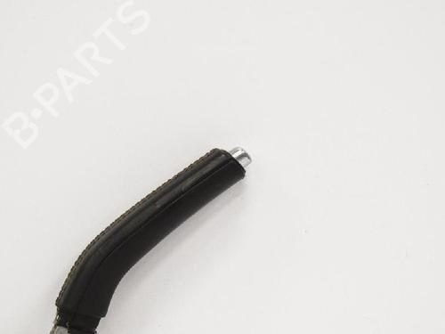 Hand brake VOLVO V40 Hatchback (525) D2 | BP14663924I18 