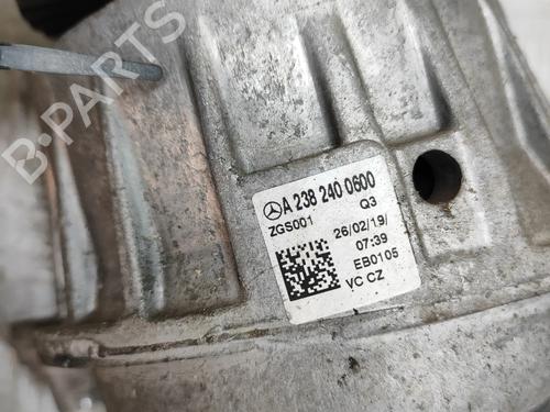 Engine mount MERCEDES-BENZ E-CLASS Convertible (A238) E 300 (238.448) | BP37469067M89 - Image 7
