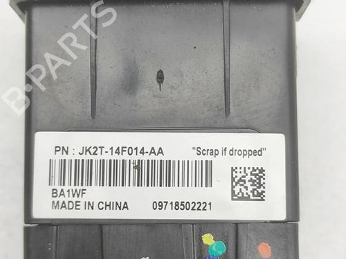 Electronic module FORD TRANSIT CUSTOM V362 Bus (F3) 2.0 EcoBlue | BP34190825M83  - Image 6