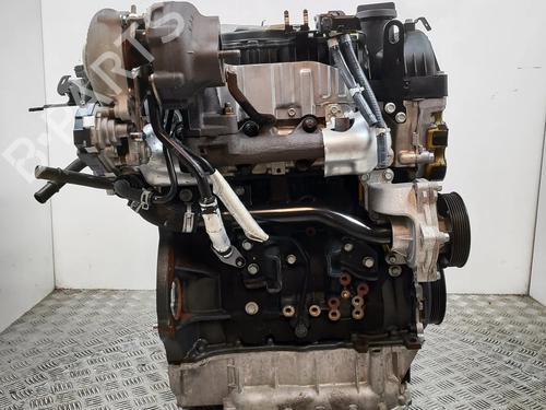 Engine HYUNDAI SANTA FÉ III (DM, DMA) 2.2 CRDi 4WD | BP39172140M1 - Image 4
