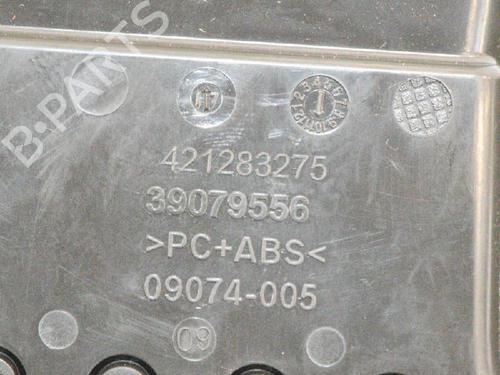 Air vent OPEL ASTRA K (B16) 1.4 Turbo (68) | BP14666182I21 