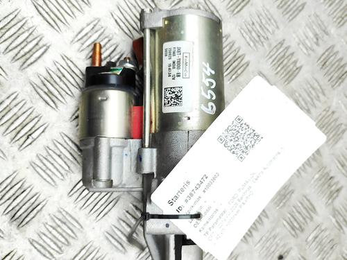 Used Starter Starter 39172462 39172462