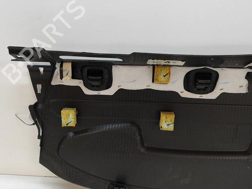 Rear parcel shelf JAGUAR XE (X760) 2.0 D | BP20144208C85 