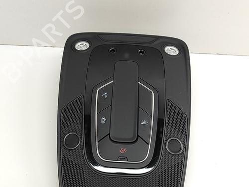 Used Interior roof light AUDI Q5 (FYB, FYG) 40 TDI Mild Hybrid quattro (204 hp) 28433226