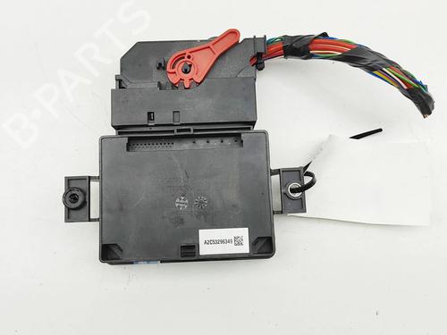 Electronic module VOLVO V70 III (135) D4 | BP29830475M83