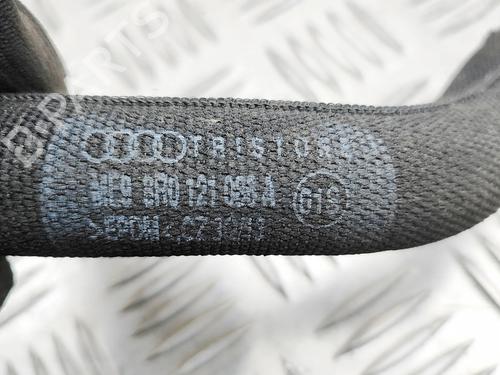 Pipe AUDI Q5 (8RB) SQ5 TDI quattro | BP38162537M125 - Image 6