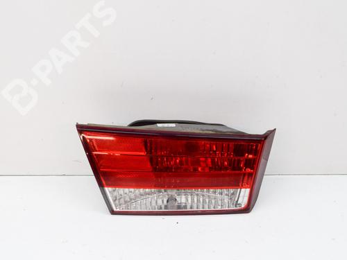 Used Left tailgate light Left tailgate light 9165934 9165934