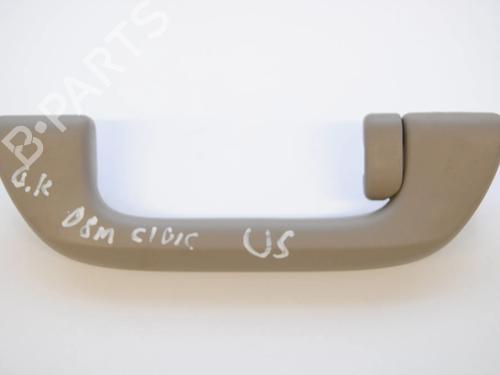 Håndtag i tag HONDA CIVIC VIII Hatchback (FN, FK) 1.8 (FN1, FK2) (140 hp) 30233290